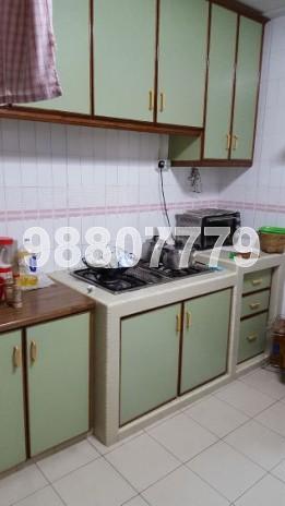 Blk 415 Saujana Road (Bukit Panjang), HDB 5 Rooms #69619322